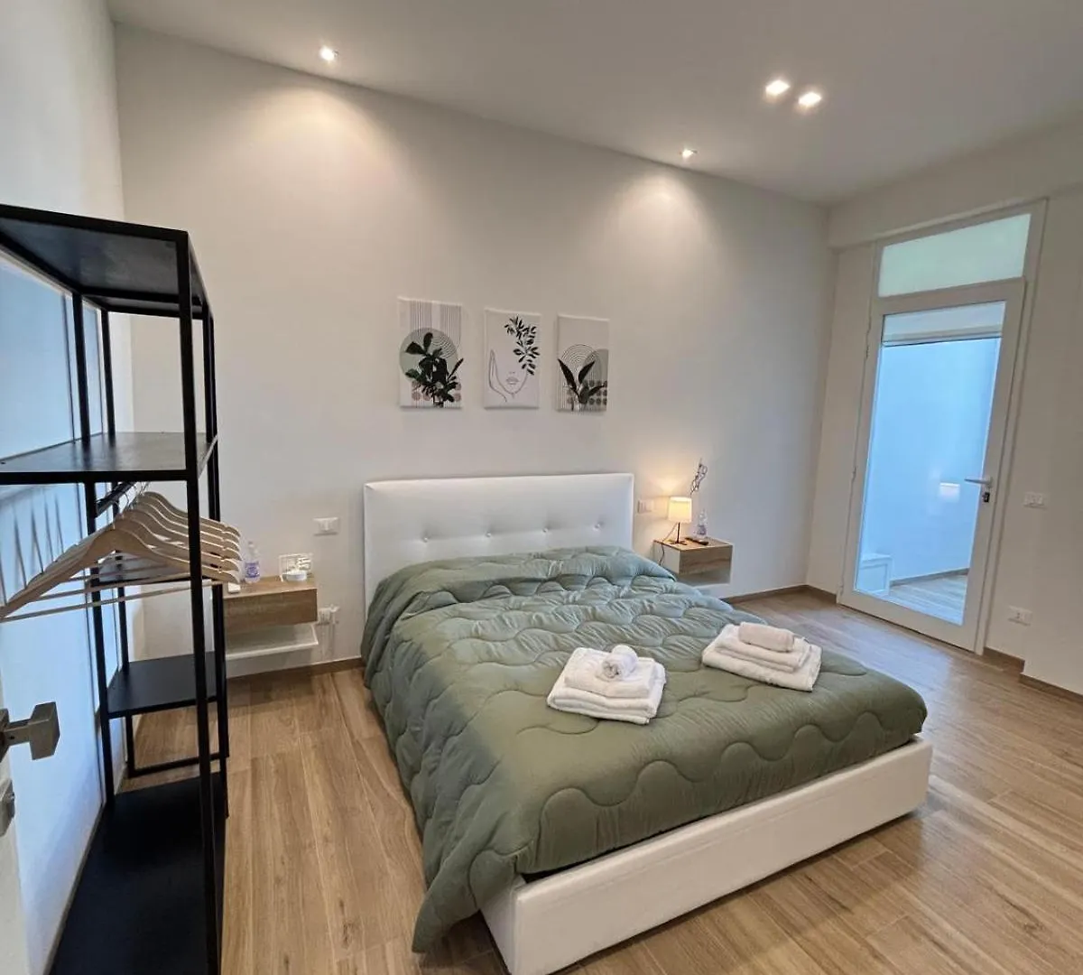 Le Terricate B&B Lecce