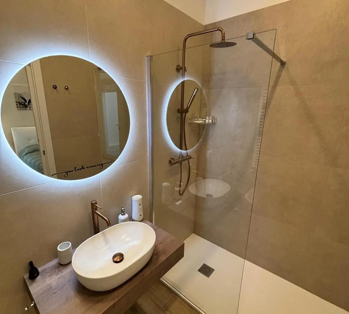 Panzió Le Terricate B&B Lecce Olaszország
