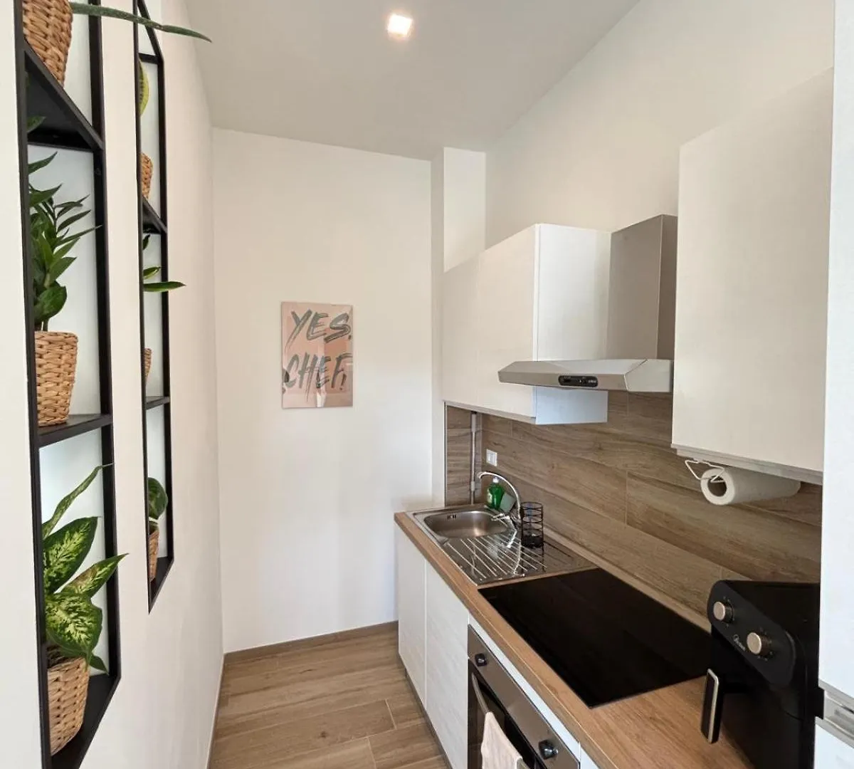 Le Terricate B&B Lecce