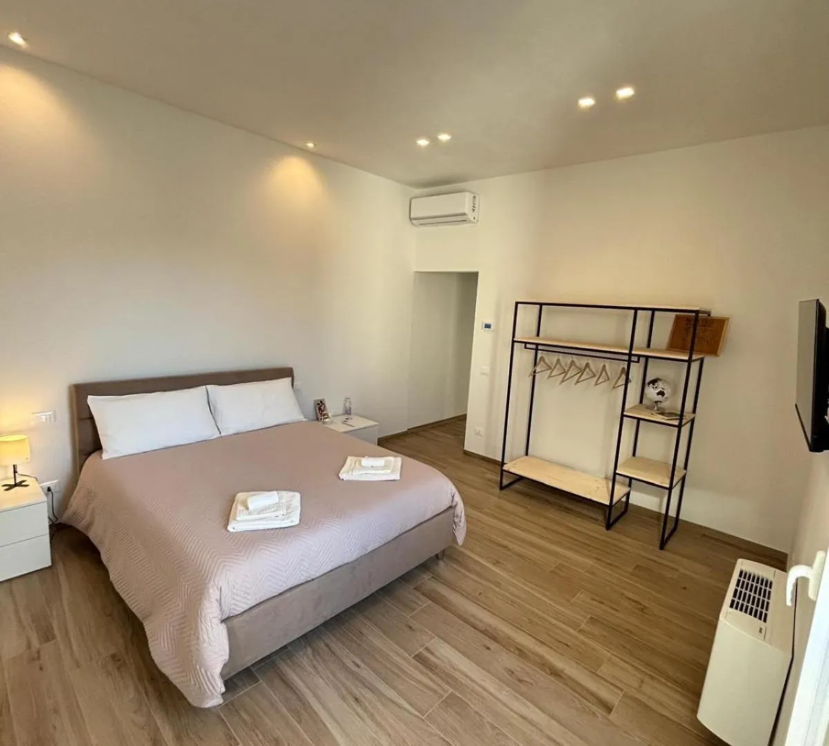 Le Terricate B&B Lecce Bed & Breakfast