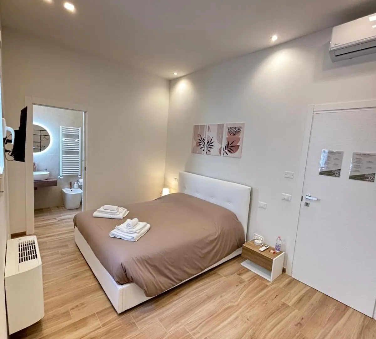 Bed & Breakfast Le Terricate B&B Lecce