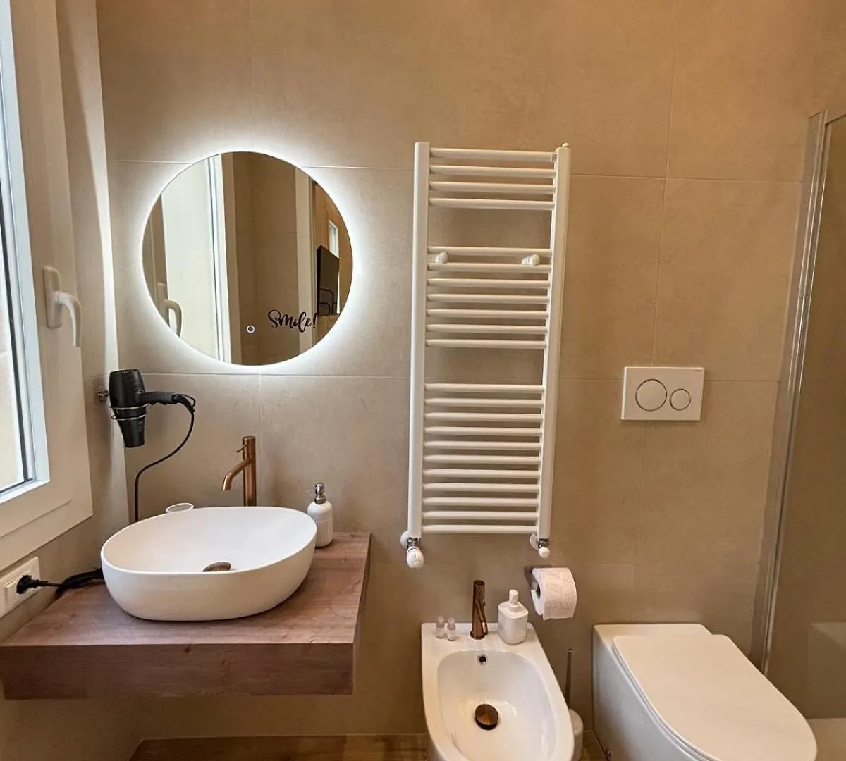 Bed & Breakfast Le Terricate B&B Lecce