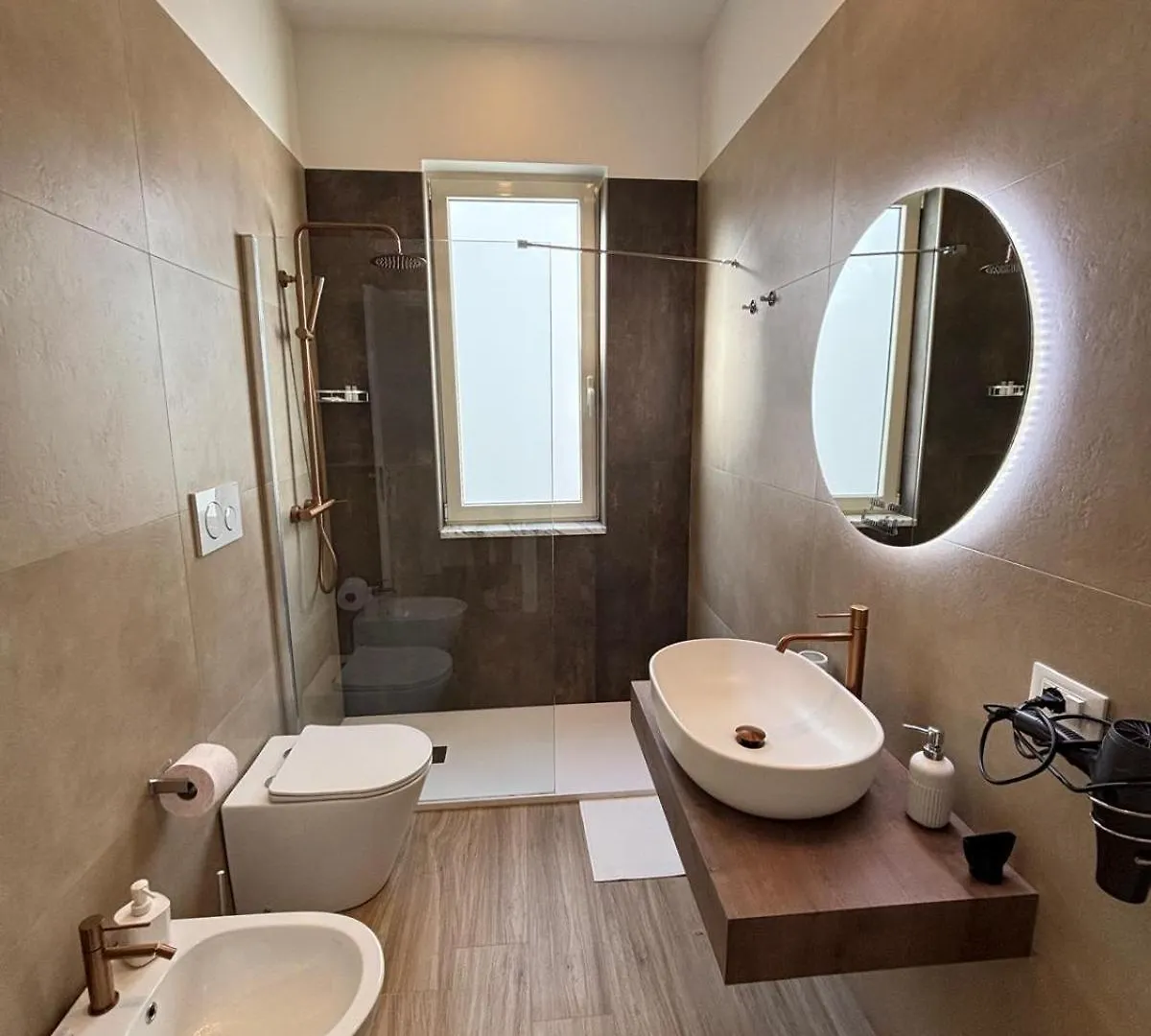 Le Terricate B&B Lecce 0*,  Italy