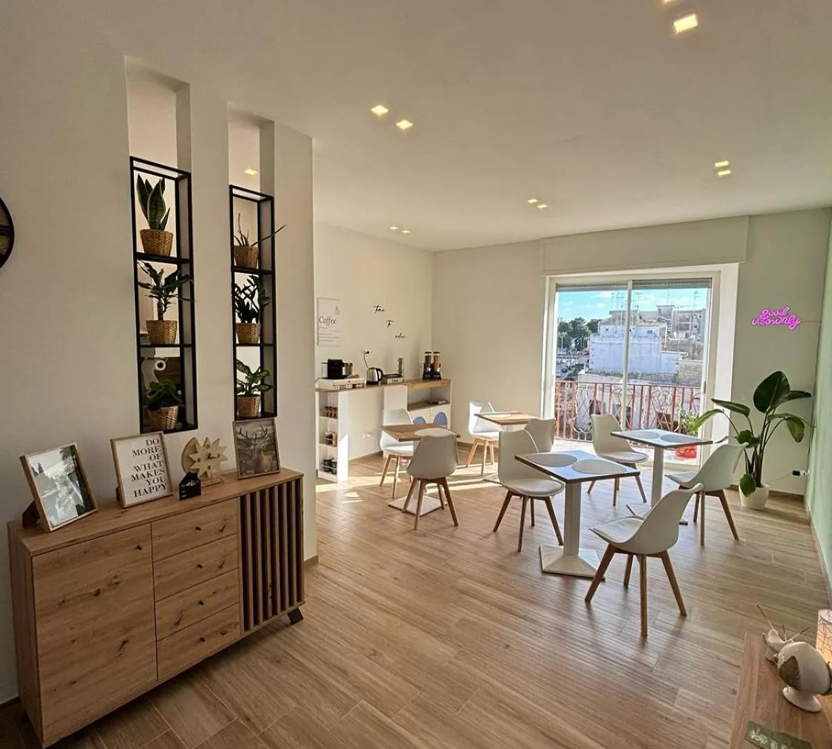 Le Terricate B&B Lecce