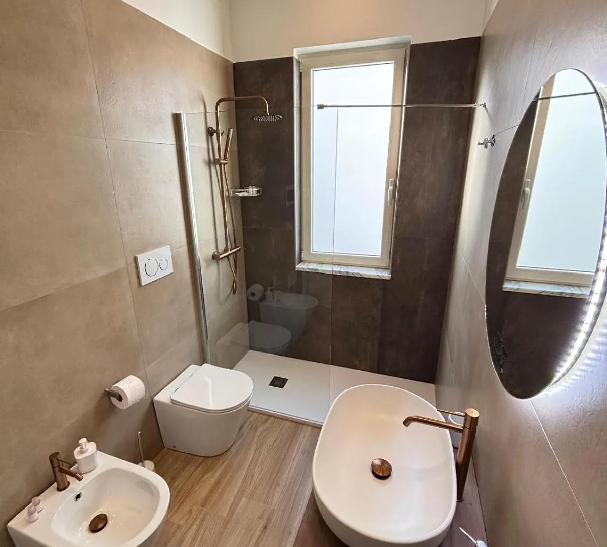 Le Terricate B&B Lecce Italy