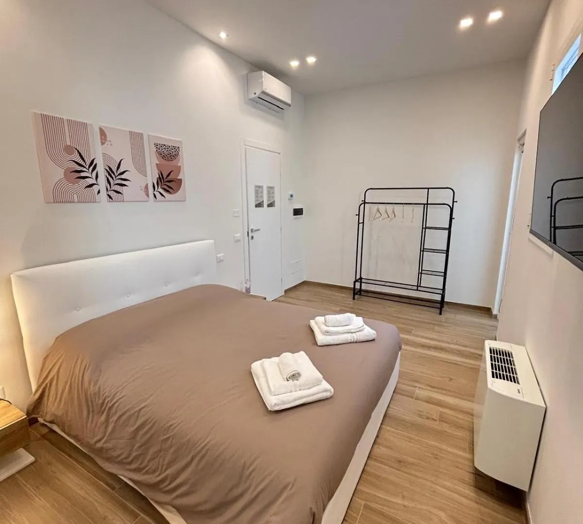 Bed & Breakfast Le Terricate B&B Lecce